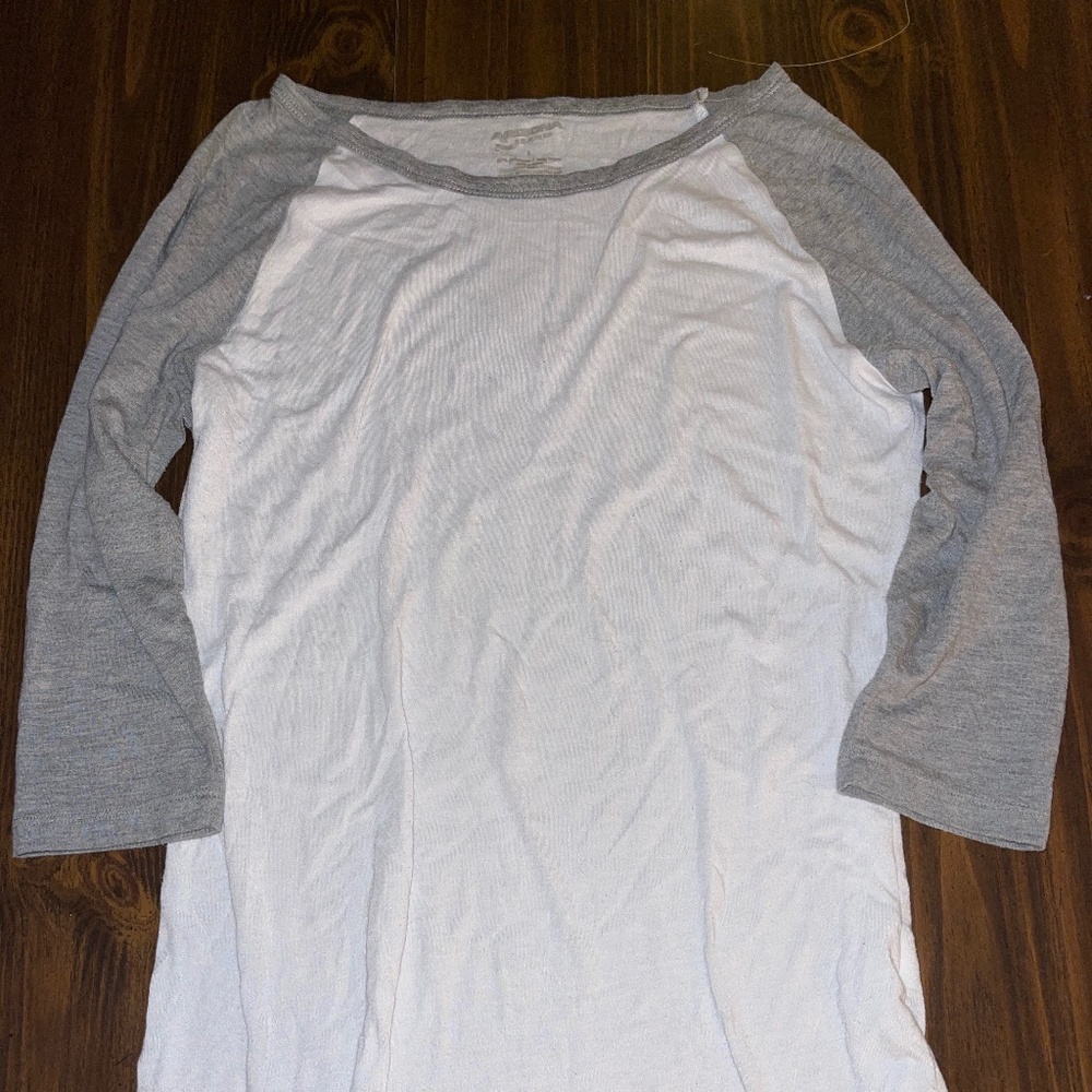 Half Sleeve Shirt